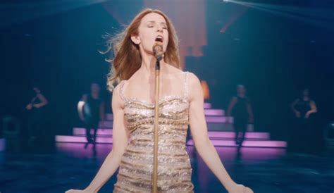 What to Know About Aline, the Unofficial Celine Dion Biopic